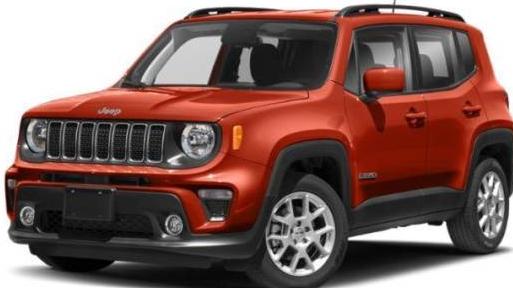 JEEP RENEGADE 2020 ZACNJABBXLPL91659 image