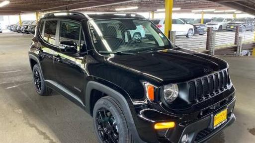 JEEP RENEGADE 2020 ZACNJABBXLPL87580 image