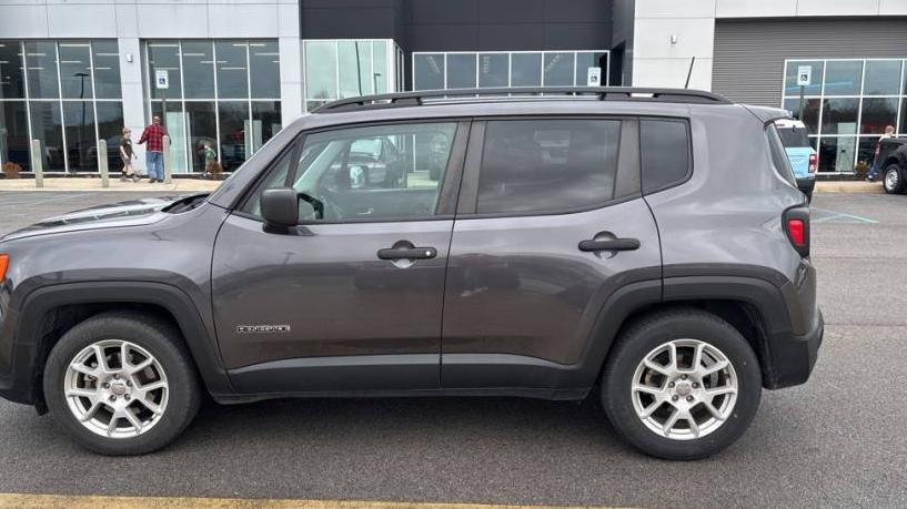 JEEP RENEGADE 2020 ZACNJAAB5LPL13579 image