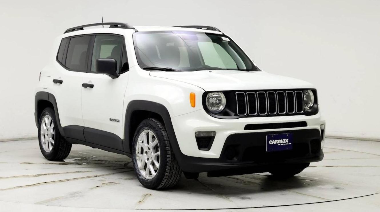 JEEP RENEGADE 2020 ZACNJAAB8LPM02871 image