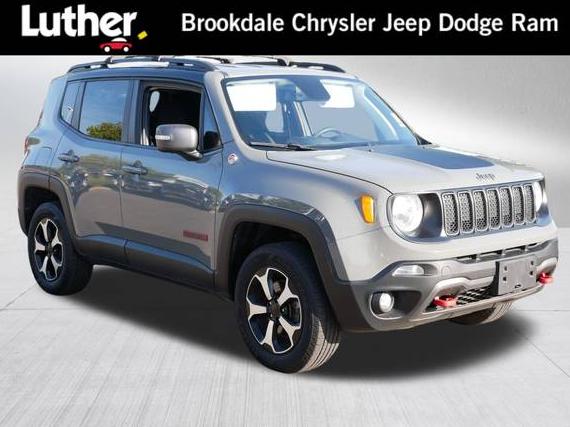 JEEP RENEGADE 2020 ZACNJBC17LPL32063 image JEEP RENEGADE 2020 ZACNJBC17LPL32063 image