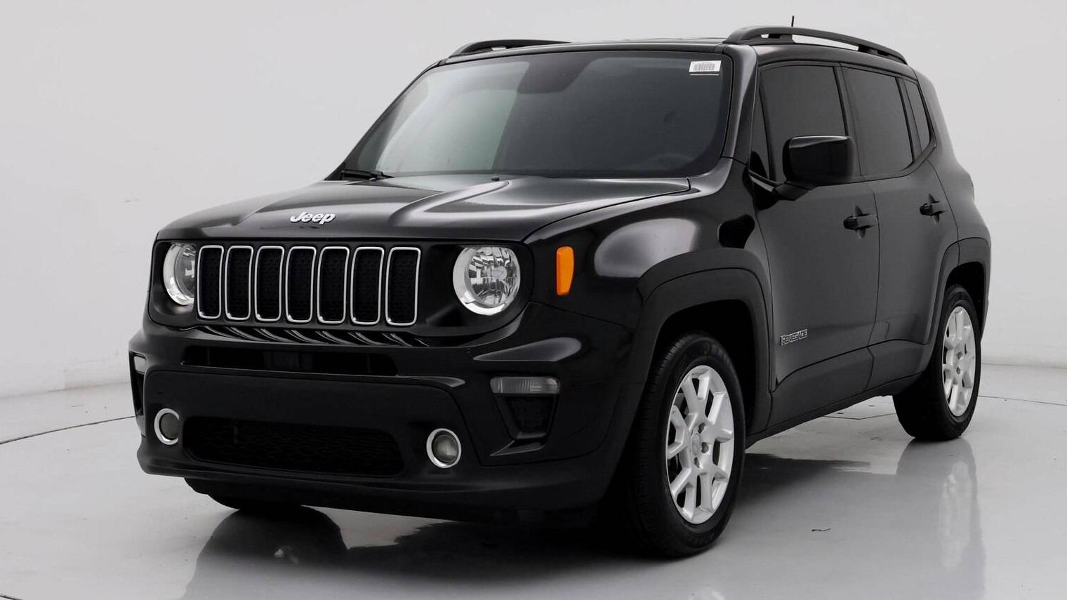 JEEP RENEGADE 2020 ZACNJABB7LPL83907 image