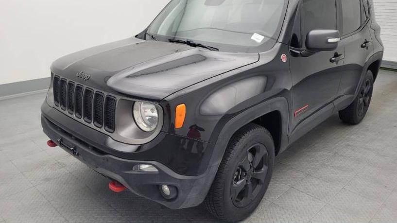 JEEP RENEGADE 2020 ZACNJBC15LPL74618 image