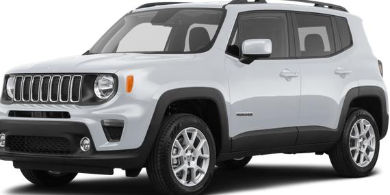 JEEP RENEGADE 2020 ZACNJBBB5LPM04369 image