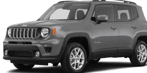 JEEP RENEGADE 2020 ZACNJAAB1LPL58499 image