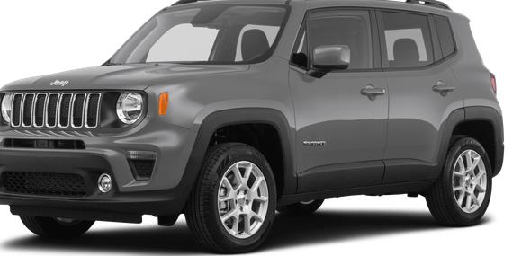 JEEP RENEGADE 2020 ZACNJAAB8LPL21207 image
