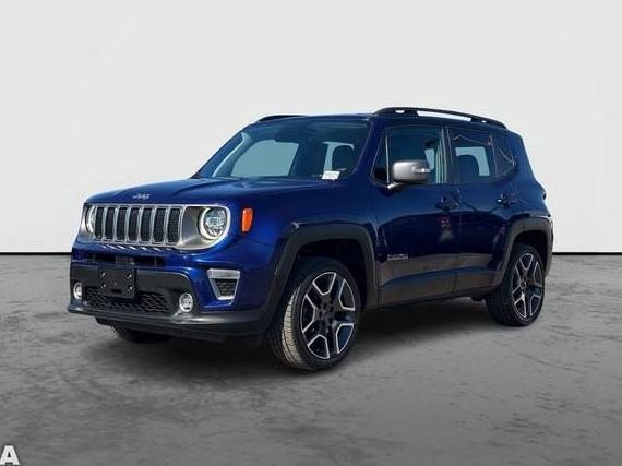 JEEP RENEGADE 2020 ZACNJBD10LPL13451 image JEEP RENEGADE 2020 ZACNJBD10LPL13451 image