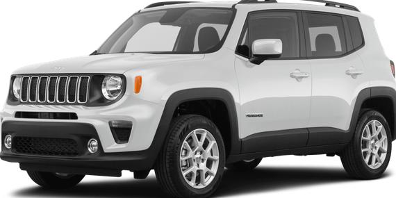 JEEP RENEGADE 2020 ZACNJAABXLPL00634 image