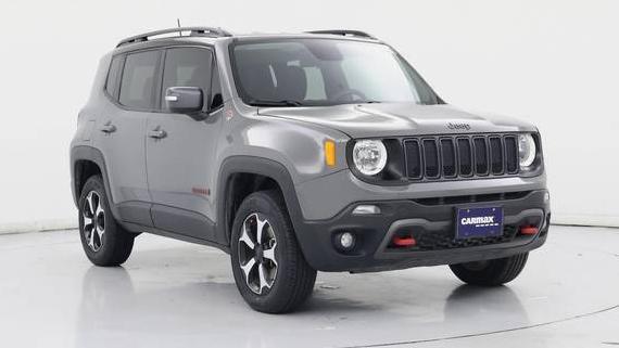 JEEP RENEGADE 2020 ZACNJBC1XLPL90877 image