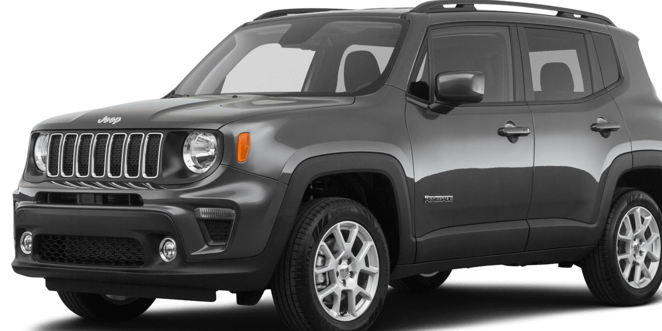 JEEP RENEGADE 2020 ZACNJABB8LPL34313 image