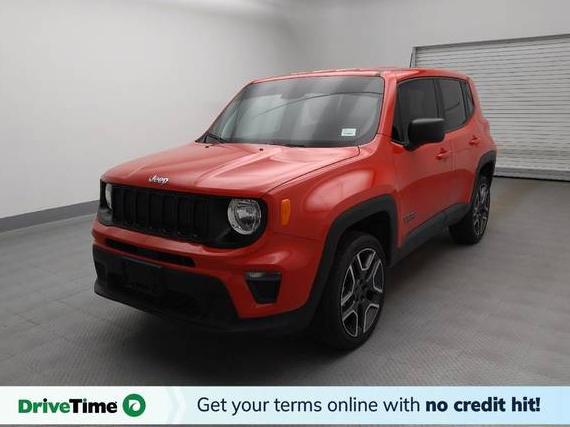 JEEP RENEGADE 2020 ZACNJBAB7LPM08800 image JEEP RENEGADE 2020 ZACNJBAB7LPM08800 image