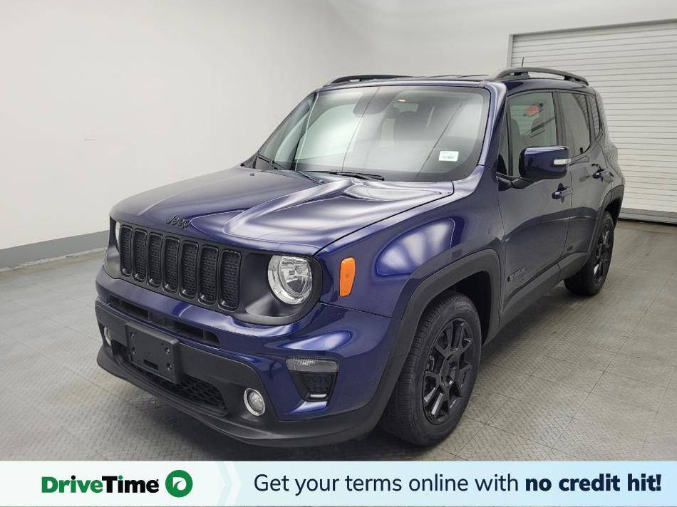 JEEP RENEGADE 2020 ZACNJABB3LPL88098 image