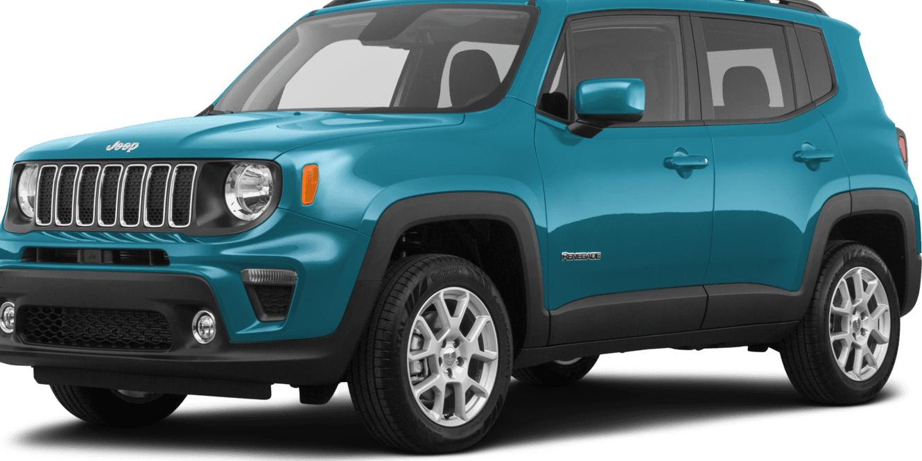 JEEP RENEGADE 2020 ZACNJBB14LPL07946 image