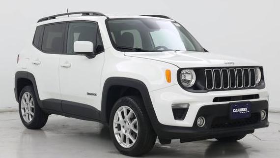 JEEP RENEGADE 2020 ZACNJBBB6LPM00248 image