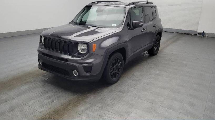 JEEP RENEGADE 2020 ZACNJABB4LPL09697 image