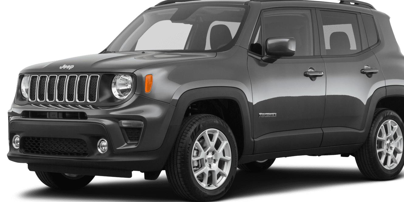 JEEP RENEGADE 2020 ZACNJBBBXLPK86786 image