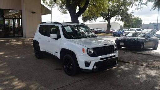 JEEP RENEGADE 2020 ZACNJABB6LPK98797 image