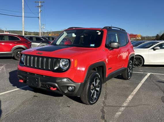 JEEP RENEGADE 2020 ZACNJBC13LPL77128 image JEEP RENEGADE 2020 ZACNJBC13LPL77128 image