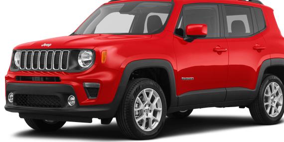 JEEP RENEGADE 2020 ZACNJBAB6LPL92525 image