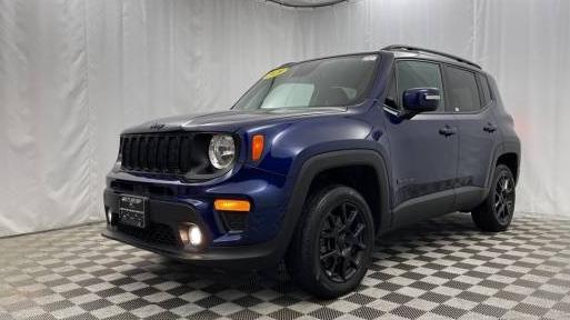 JEEP RENEGADE 2020 ZACNJBBB1LPL17262 image