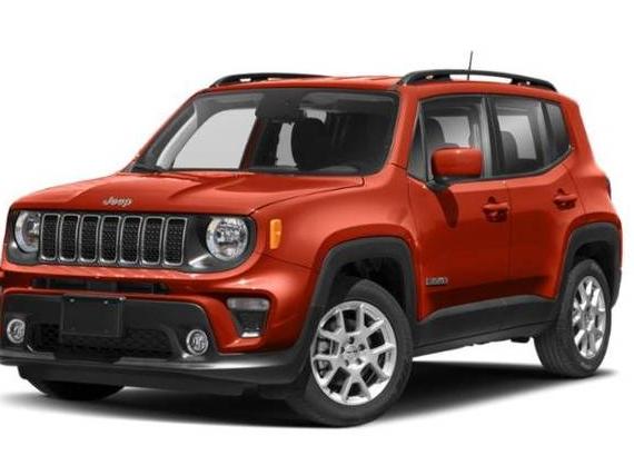 JEEP RENEGADE 2020 ZACNJBB14LPM02149 image