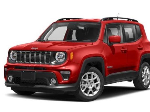 JEEP RENEGADE 2020 ZACNJBBB6LPM00332 image