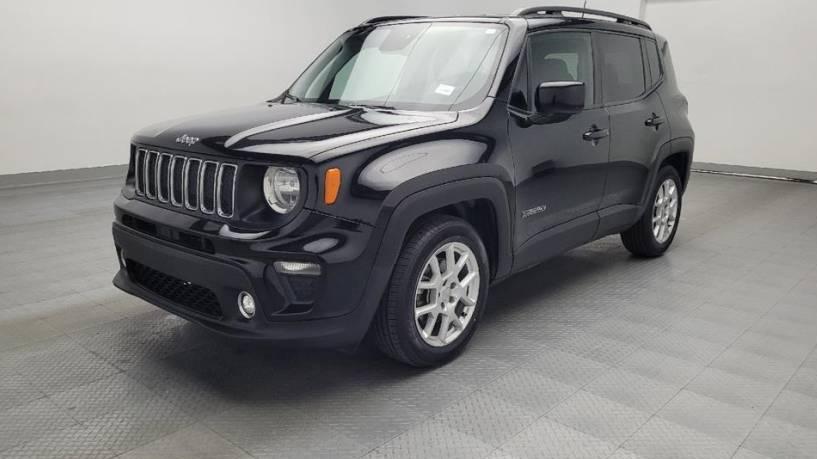 JEEP RENEGADE 2020 ZACNJABB4LPL92435 image