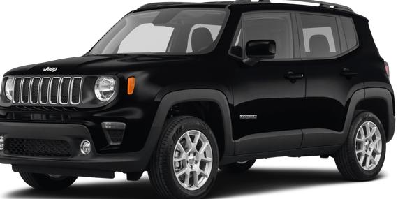 JEEP RENEGADE 2020 ZACNJBD13LPL78181 image JEEP RENEGADE 2020 ZACNJBD13LPL78181 image