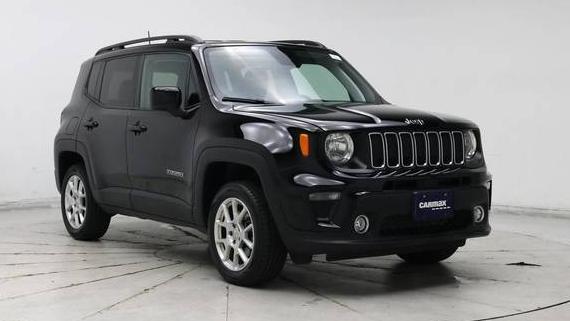 JEEP RENEGADE 2020 ZACNJBBB2LPL35169 image