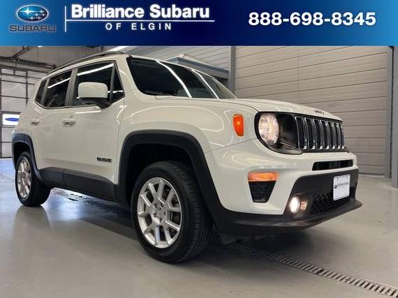 JEEP RENEGADE 2020 ZACNJBBB0LPL27149 image