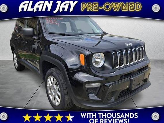 JEEP RENEGADE 2020 ZACNJBAB0LPL07923 image JEEP RENEGADE 2020 ZACNJBAB0LPL07923 image