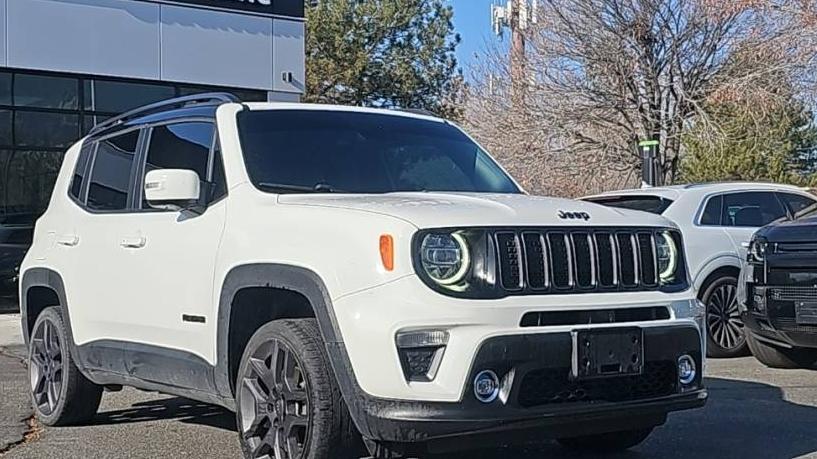 JEEP RENEGADE 2020 ZACNJBB10LPL15686 image