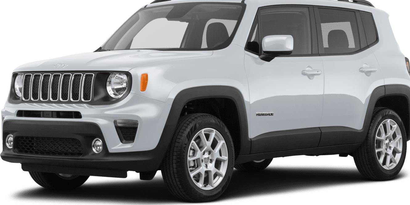 JEEP RENEGADE 2020 ZACNJBB19LPM01871 image