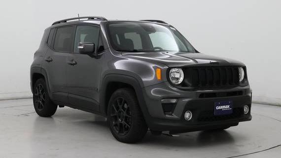 JEEP RENEGADE 2020 ZACNJABB4LPL16911 image JEEP RENEGADE 2020 ZACNJABB4LPL16911 image