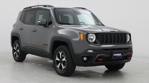 JEEP RENEGADE 2020 ZACNJBC18LPL77772 image