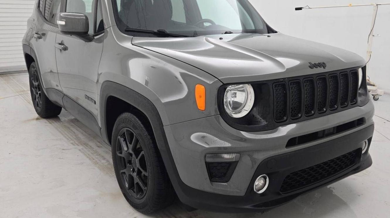 JEEP RENEGADE 2020 ZACNJABB8LPL93104 image