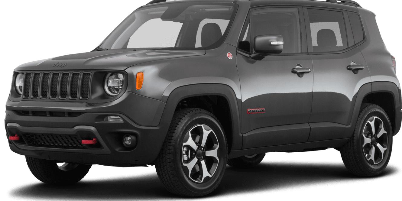 JEEP RENEGADE 2020 ZACNJBC16LPL51431 image