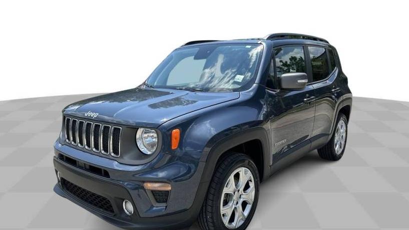 JEEP RENEGADE 2020 ZACNJBD16LPL98215 image