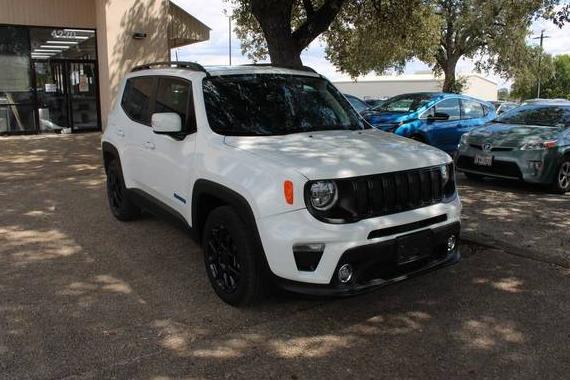 JEEP RENEGADE 2020 ZACNJABBXLPL54045 image JEEP RENEGADE 2020 ZACNJABBXLPL54045 image