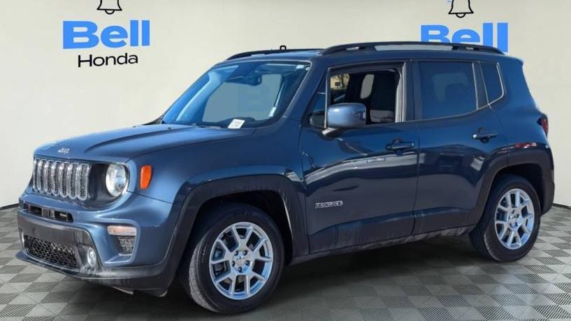 JEEP RENEGADE 2020 ZACNJABB8LPL31251 image
