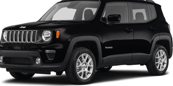 JEEP RENEGADE 2020 ZACNJAAB8LPL76174 image JEEP RENEGADE 2020 ZACNJAAB8LPL76174 image