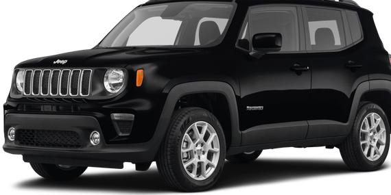 JEEP RENEGADE 2020 ZACNJABB3LPL33683 image
