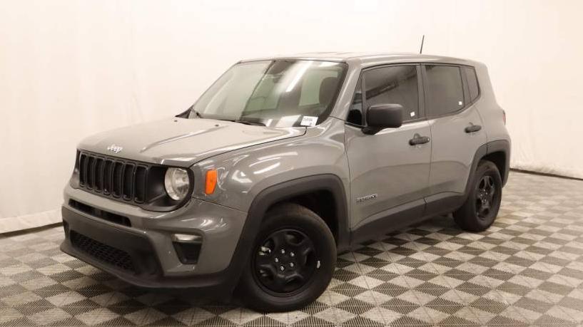 JEEP RENEGADE 2020 ZACNJAAB2LPL13376 image