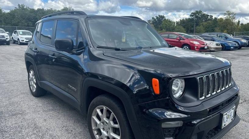 JEEP RENEGADE 2020 ZACNJAAB1LPL35188 image