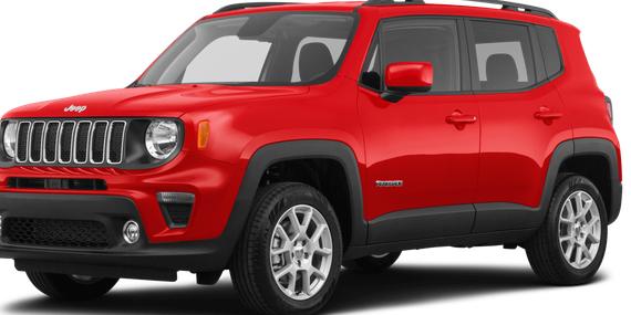 JEEP RENEGADE 2020 ZACNJBB14LPK98245 image