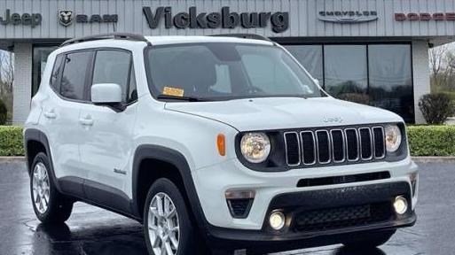 JEEP RENEGADE 2020 ZACNJBBB3LPL92884 image