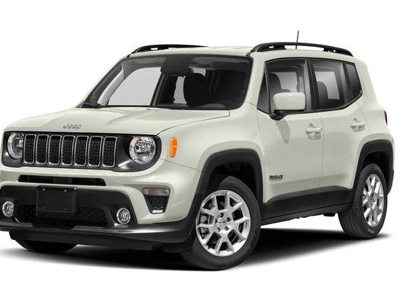 JEEP RENEGADE 2020 ZACNJBBB6LPK89457 image JEEP RENEGADE 2020 ZACNJBBB6LPK89457 image