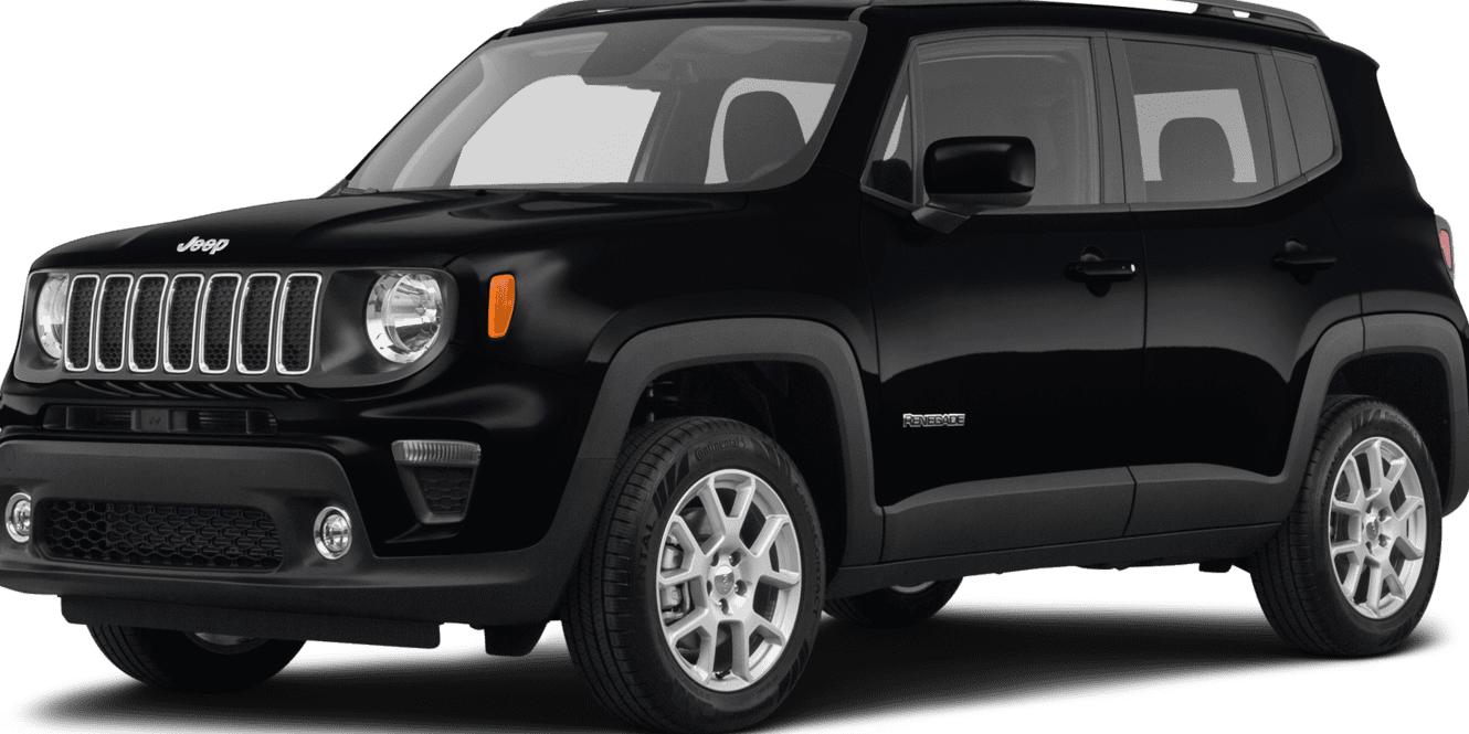 JEEP RENEGADE 2020 ZACNJBBB6LPM06048 image