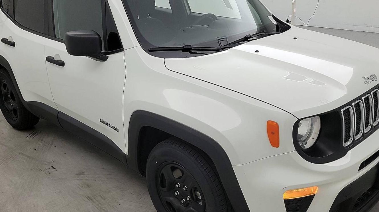 JEEP RENEGADE 2020 ZACNJAAB6LPL45036 image