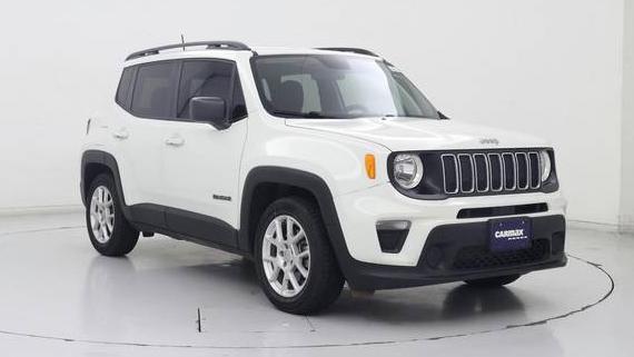 JEEP RENEGADE 2020 ZACNJAAB6LPK94881 image